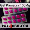 Gel Kamagra 100Mg 10